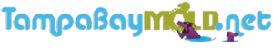 TampaBayMold.net - Brandon FL Logo