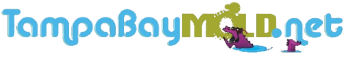 TampaBayMold.net - Brandon FL Logo